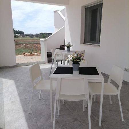 Beb Coccinella Bed & Breakfast Porto Cesareo Exterior photo