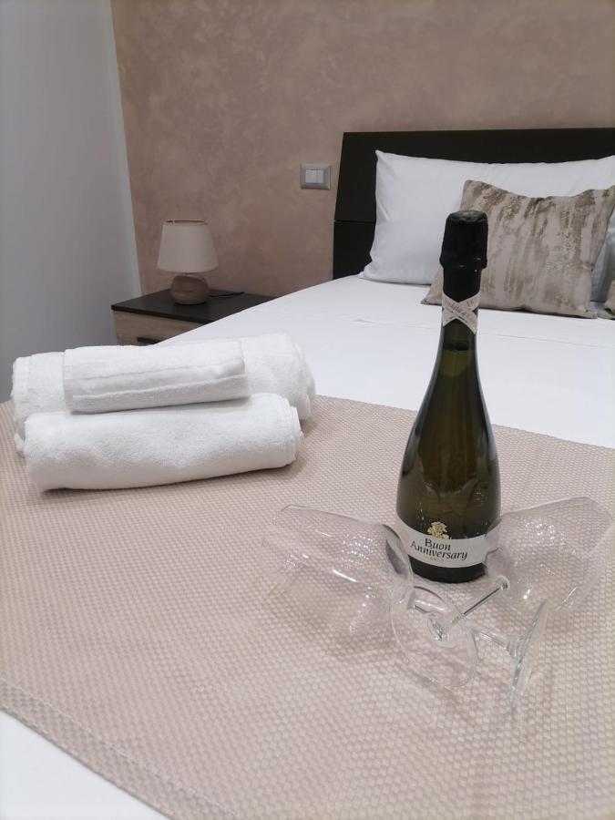Beb Coccinella Bed & Breakfast Porto Cesareo Exterior photo