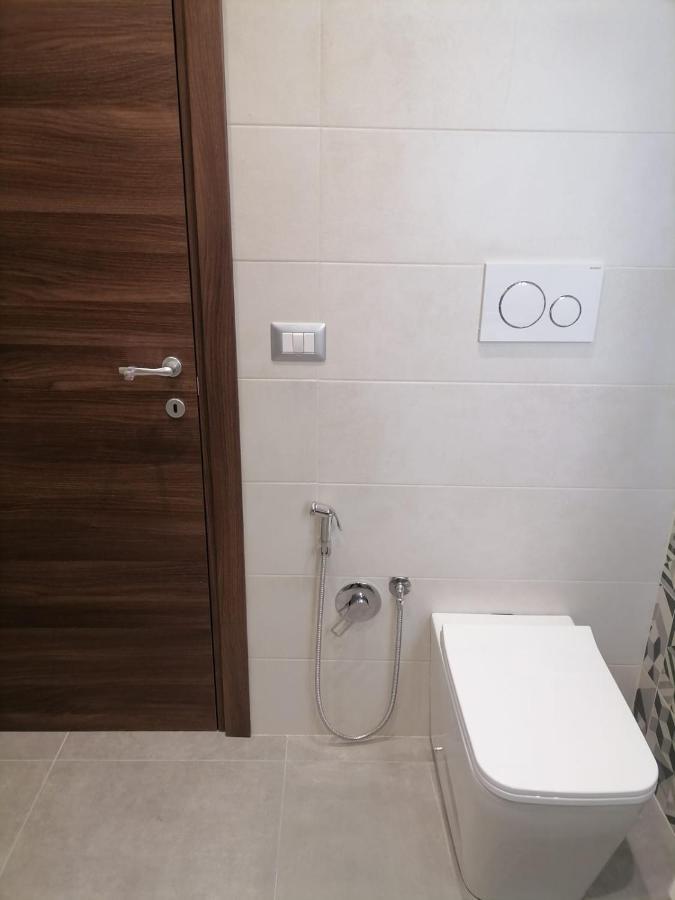 Beb Coccinella Bed & Breakfast Porto Cesareo Exterior photo
