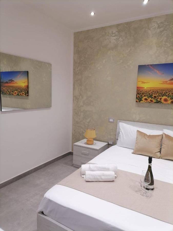 Beb Coccinella Bed & Breakfast Porto Cesareo Exterior photo